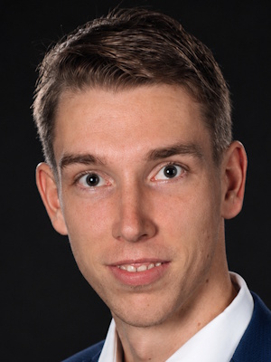 Ben Loevenich